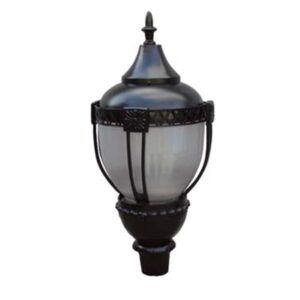 LED Ornamental Post-Top Fixture