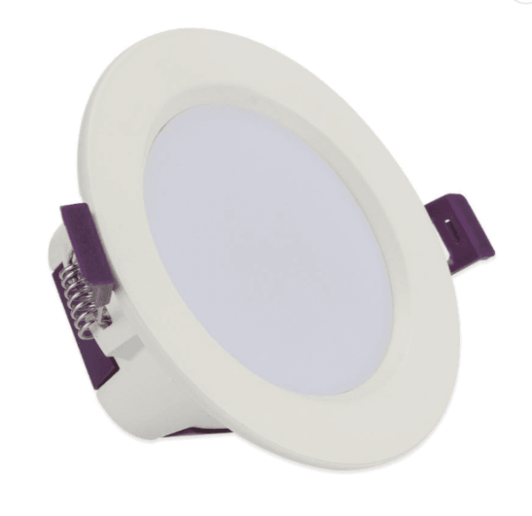 9W-24W Bluetooth Mesh LED Smart Downlight