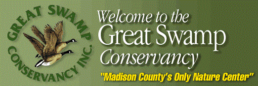 Great Swamp Conservancy