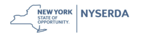NEW YORK STATE OF OPPORTUNITY NYSERDA Logo