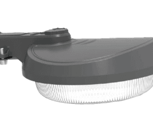 35+50+65W Barn Light w/Photocell / CCT and Wattage Adjustable