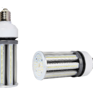 54W LED Cob-Style Screw-In Bulb / E39 Base / IP42