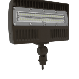20W+30W+45W LED Flood Light / Bracket Mounted
