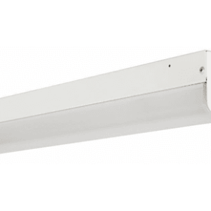 22W 2ft. Strip Fixture / CCT Select / 0-10V Dimmable