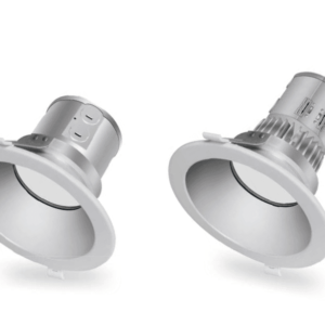 10" Commercial Downlight (10W, 15W, 20W or Wattage Adjustable)