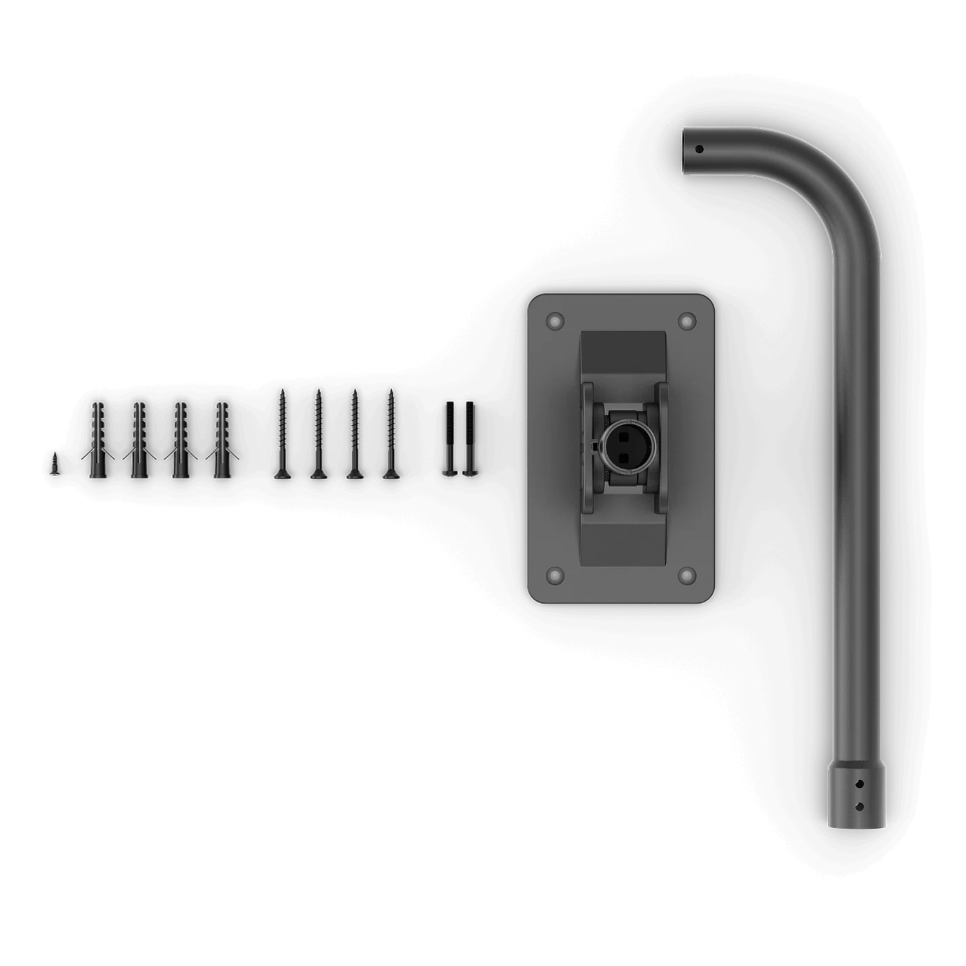 Segway Navimow Antenna Mounting Kit - Image 2