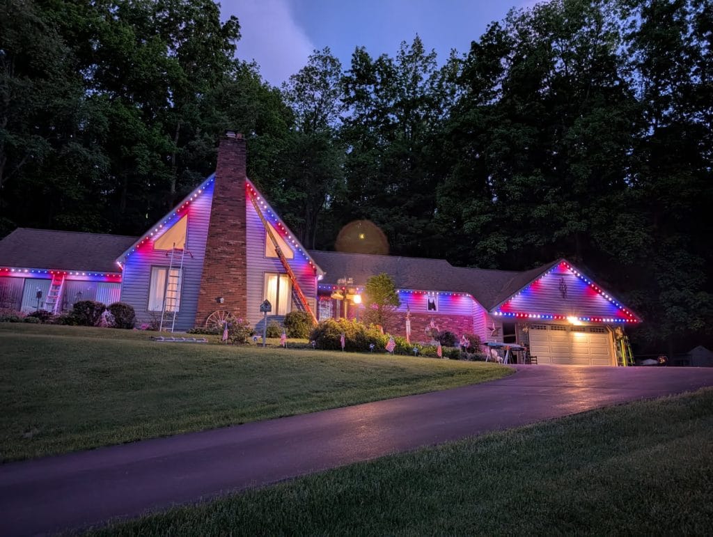 Beardsley Residence Oelo