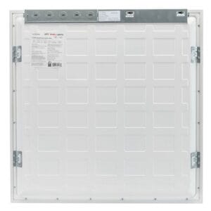 Keystone 2x2 Backlit LED Panel - 4,200 Max Lumens - CCT & Wattage Adjustable - 3500/4000/5000K - 35/30/20W - 120-277V