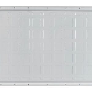 Keystone 2x4 Backlit LED Panel - 4,200 Max Lumens - CCT & Wattage Adjustable - 3500/4000/5000K - 45/35/30W - 120-277V