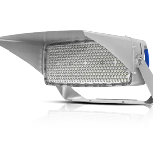 Lumen X Stadium Light Frontview