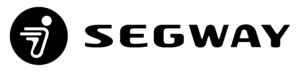 Segway Logo transversal black