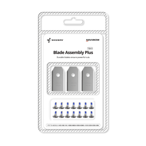 Segway Navimow Blade Assembly Plus