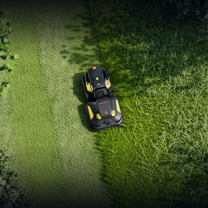 Yarbo Lawn Mower Pro | 6 Acres - Image 2
