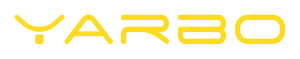 Yellow Yarbo logo