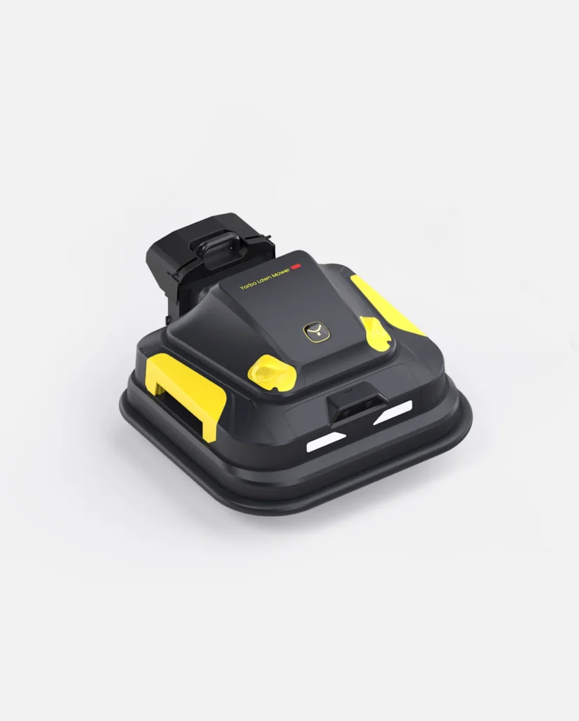 Yarbo Lawn Mower Pro Module