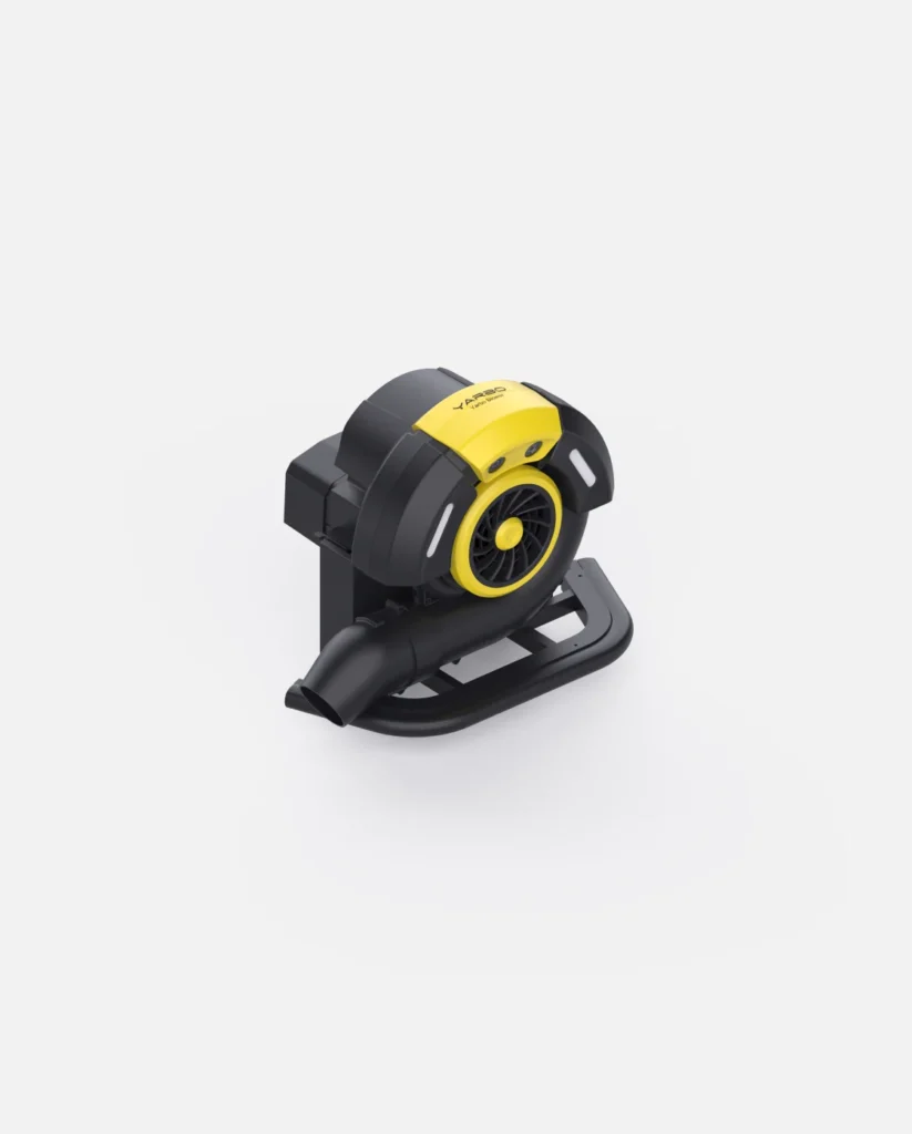 Yarbo Leaf Blower Module