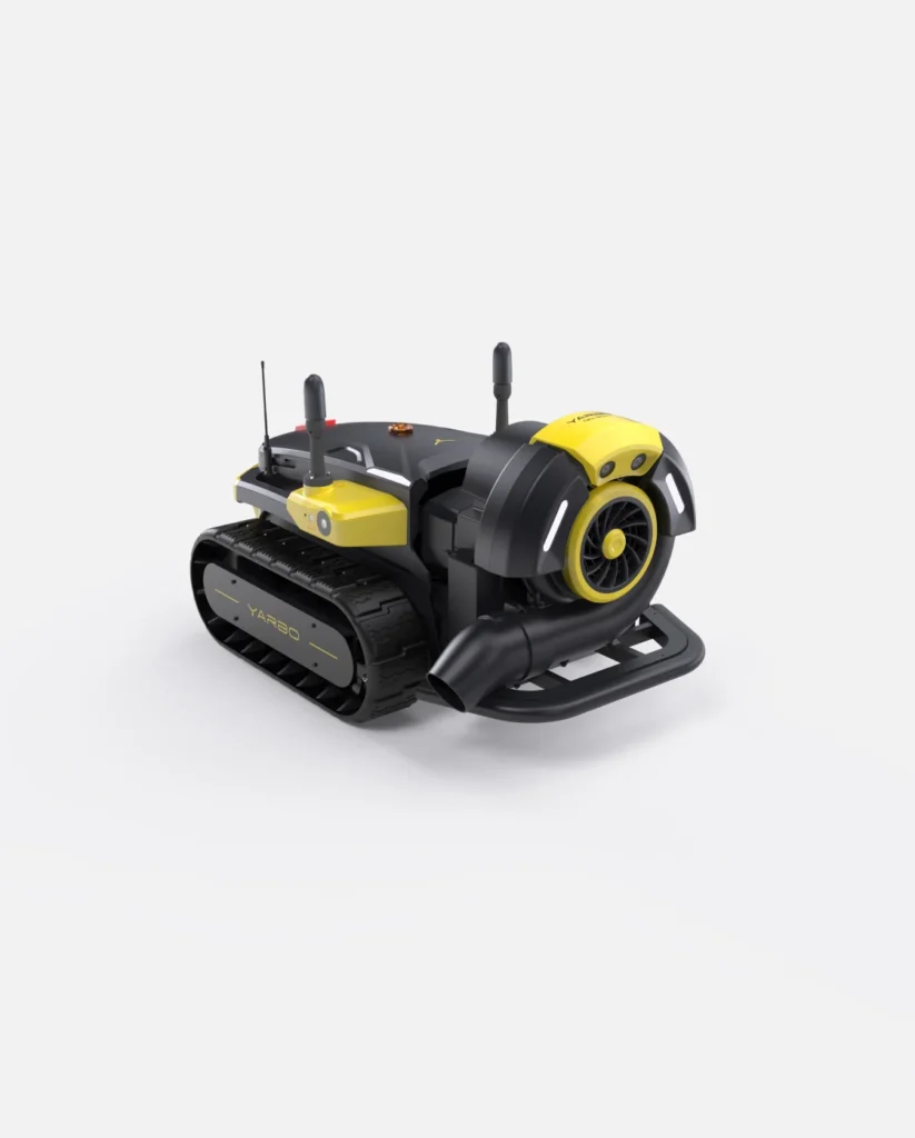 Yarbo Leaf Blower