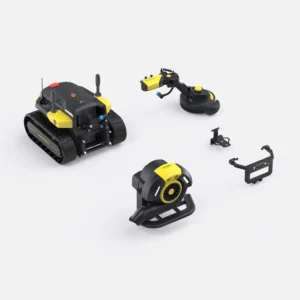Yarbo Leaf Blower and Trimmer Package