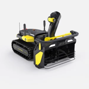 Yarbo Snow Blower