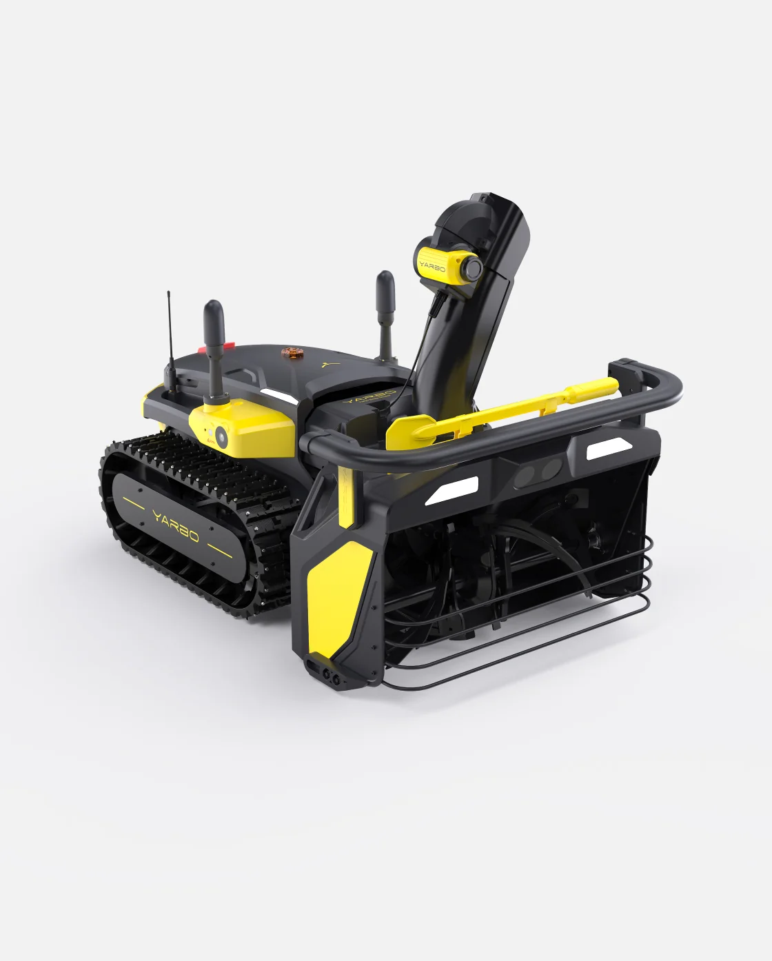 Yarbo Snow Blower