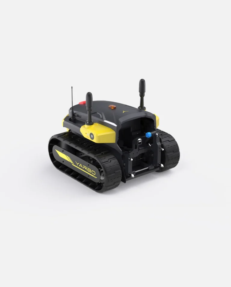 Yarbo Y40 Pro: What’s New and Better Than the Y40?