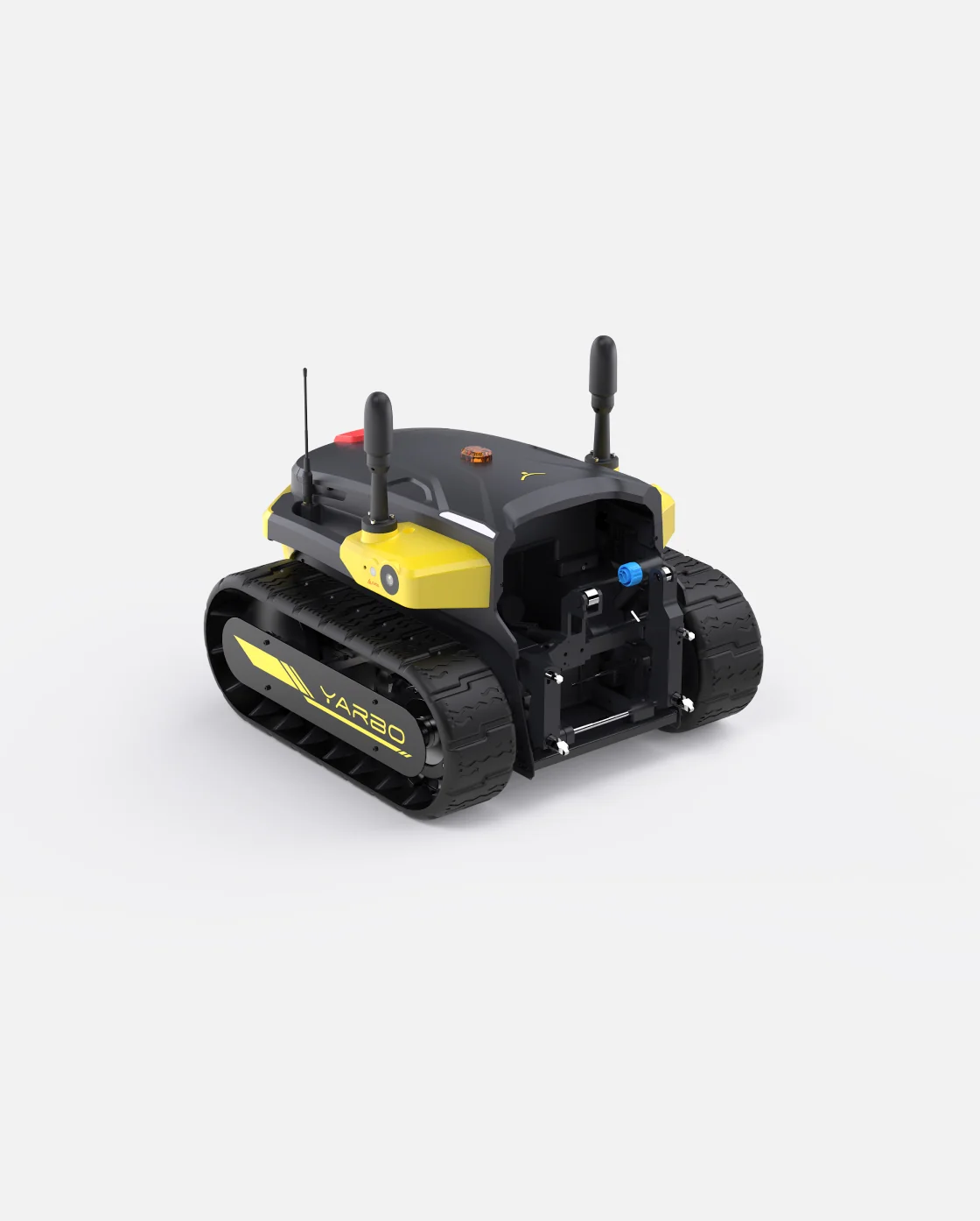 Yarbo Y40P Core